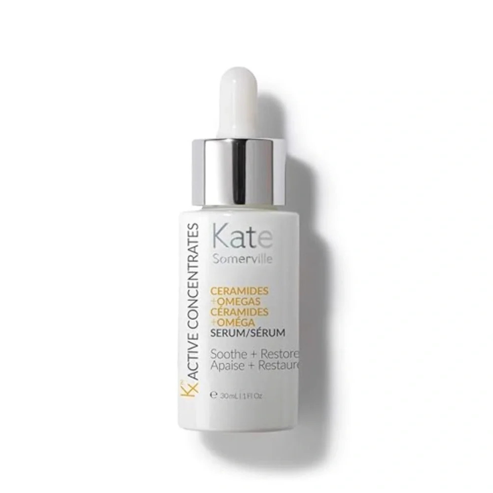 NIB KATE SOMERVILLE Omegas + Ceramides Serum